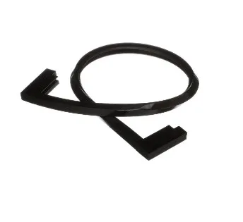 CA-228 - 228 Уплотнитель крышки коробки измерит. бункера сеялки FC ST820/ADX400