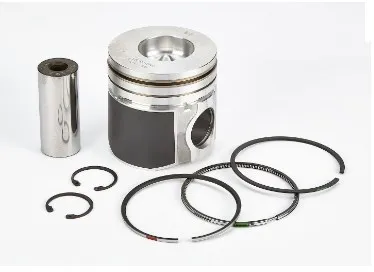 87802364 - Поршень в сборе ДВС Ford 675 TM/MXM115165 9902г.в.